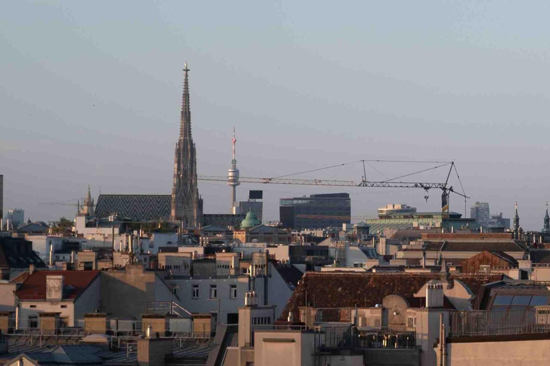 Appartement Wellness