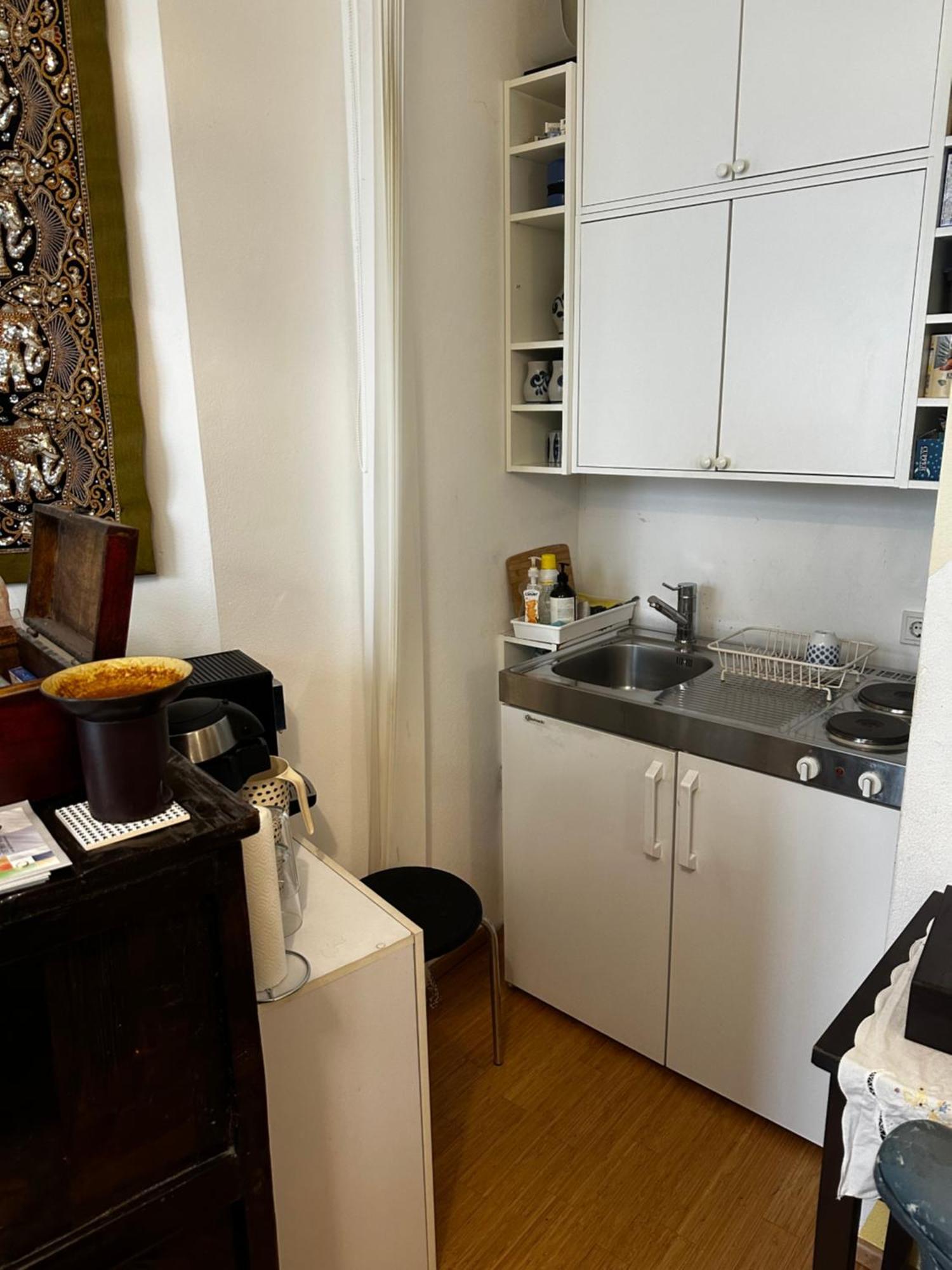 Appartement Wellness *