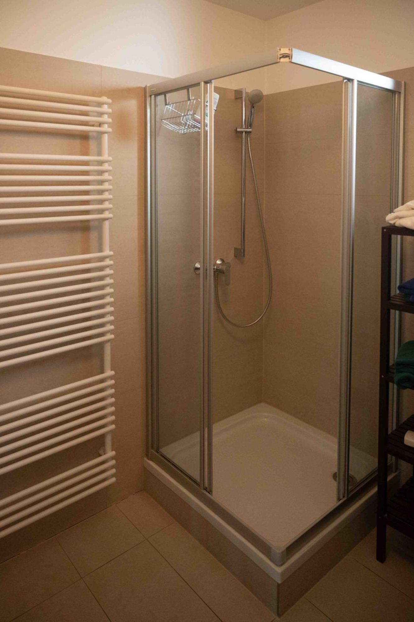 Wellness Appartement *