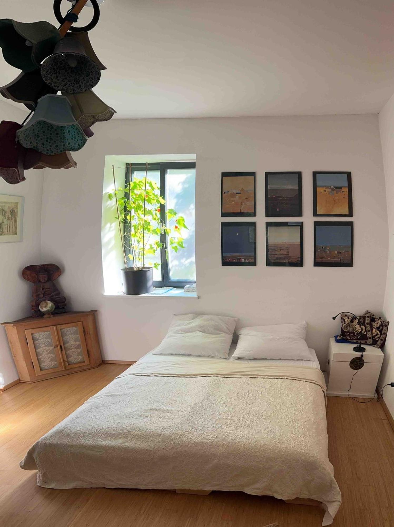 Appartement Wellness Wenen